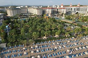 Saphir Resort & Spa