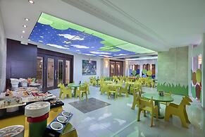 Saphir Resort & Spa