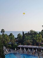 Saphir Resort & Spa
