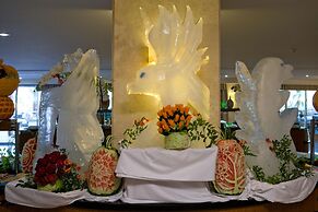 Saphir Resort & Spa