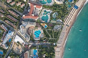 Saphir Resort & Spa