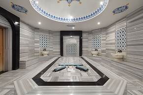 Saphir Resort & Spa