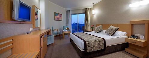 Saphir Resort & Spa