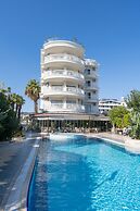 Romance Beach Hotel