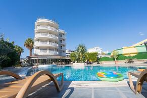 Romance Beach Hotel