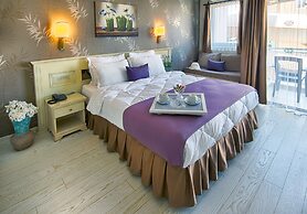 Romance Beach Hotel