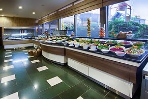 Romance Beach Hotel