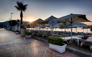 Romance Beach Hotel