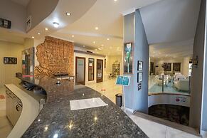 Romance Beach Hotel