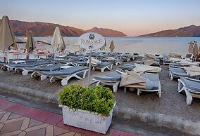 Romance Beach Hotel