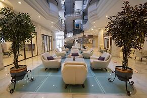 Romance Beach Hotel