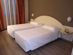 Hotel Des Alpes