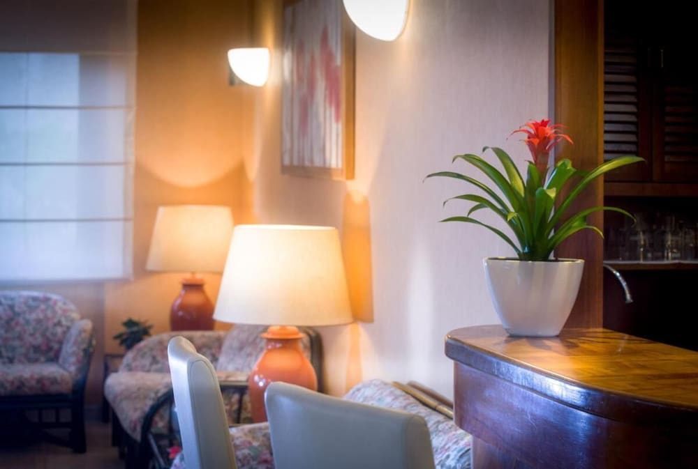 Hotel Des Alpes