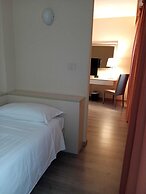 Hotel Des Alpes