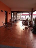 Hotel Des Alpes