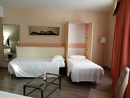 Hotel Des Alpes