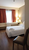 Hotel Des Alpes