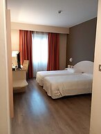 Hotel Des Alpes