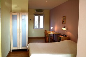 In Jungle hôtel