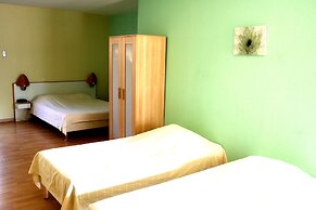 In Jungle hôtel