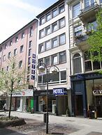 Hotel City Kräme am Römer