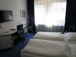 Hotel City Kräme am Römer