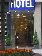 Hotel City Kräme am Römer