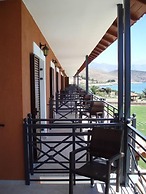 Europa Beach Hotel