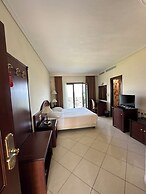 Europa Beach Hotel