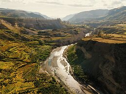 Las Casitas, A Belmond Hotel, Colca Canyon