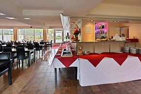 PLAZA Inn Hamburg Moorfleet
