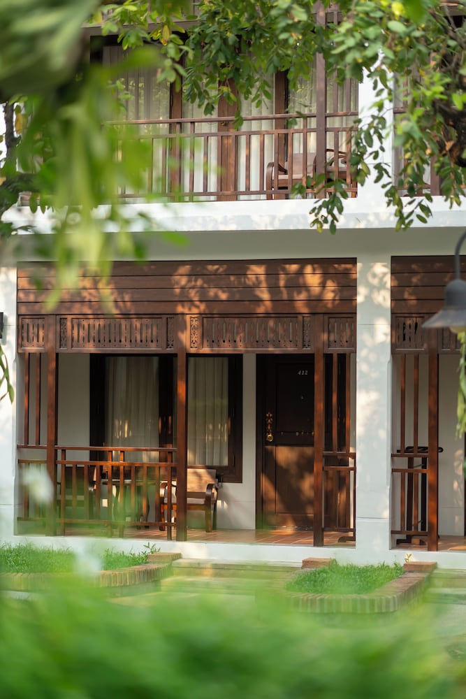 Rimping Village Hotel