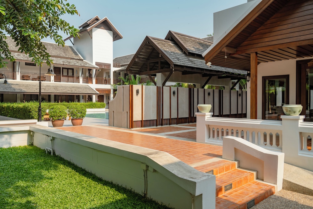 Rimping Village Hotel