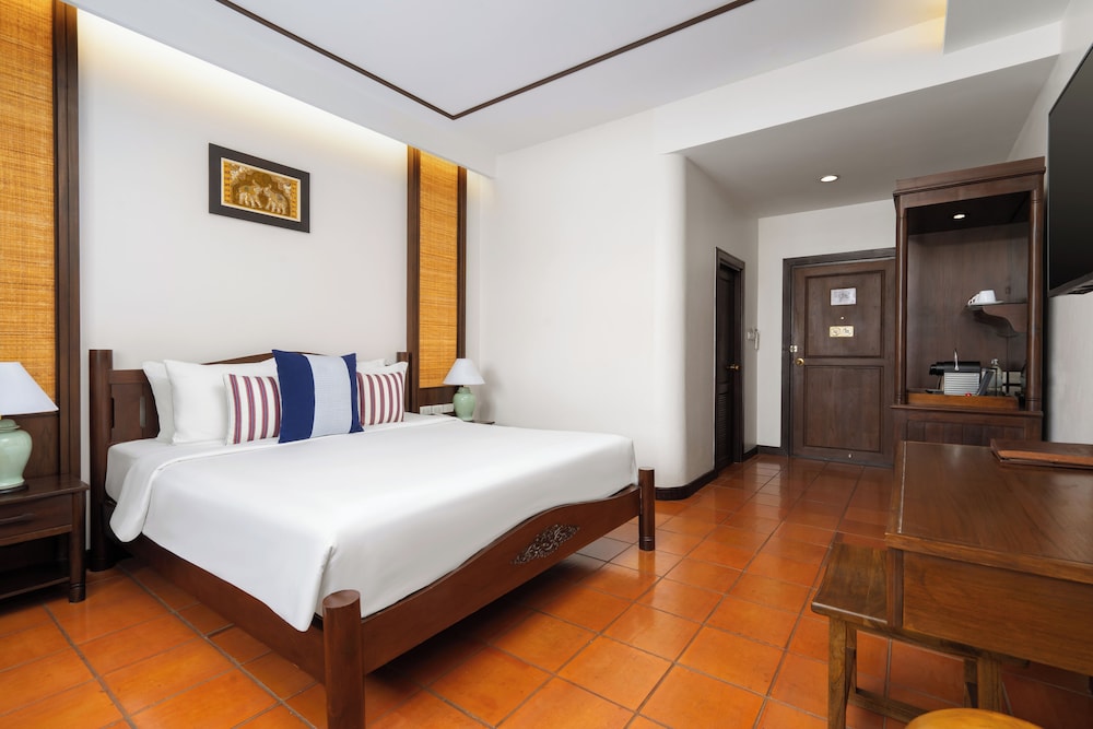 Rimping Village Hotel