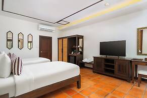 Rimping Village Hotel
