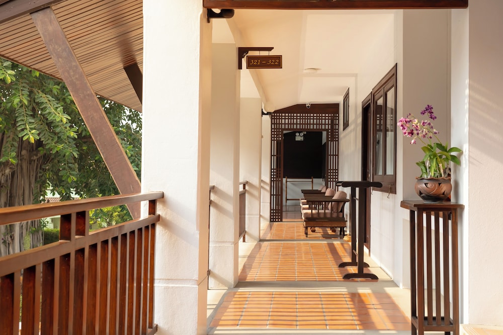 Rimping Village Hotel
