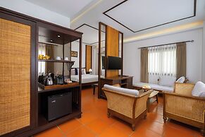 Rimping Village Hotel