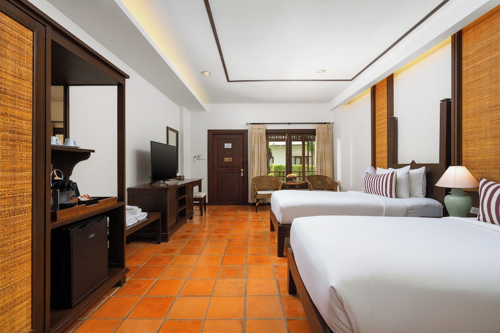 Rimping Village Hotel