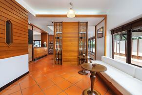 Rimping Village Hotel