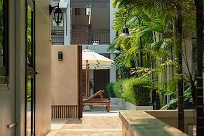 Rimping Village Hotel