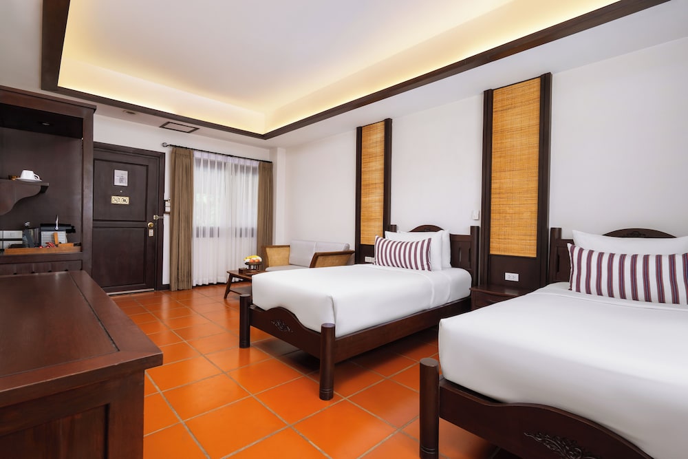 Rimping Village Hotel