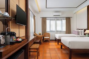 Rimping Village Hotel