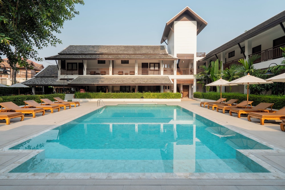 Rimping Village Hotel
