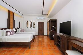 Rimping Village Hotel