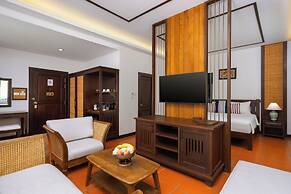 Rimping Village Hotel