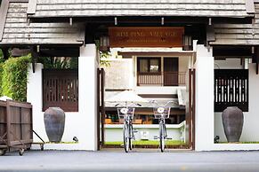 Rimping Village Hotel