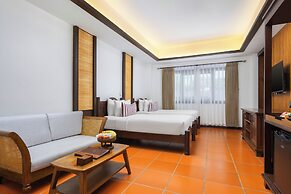Rimping Village Hotel