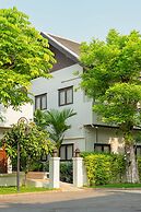 Rimping Village Hotel