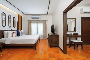 Rimping Village Hotel