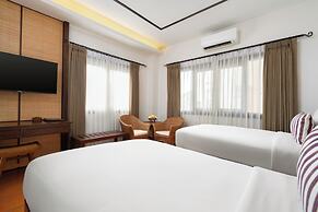 Rimping Village Hotel